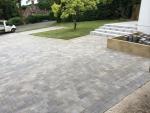 Block Paving